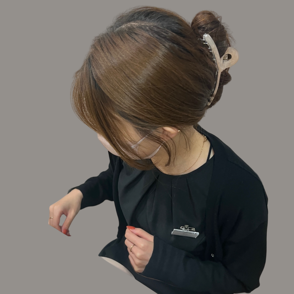 タナカ様2